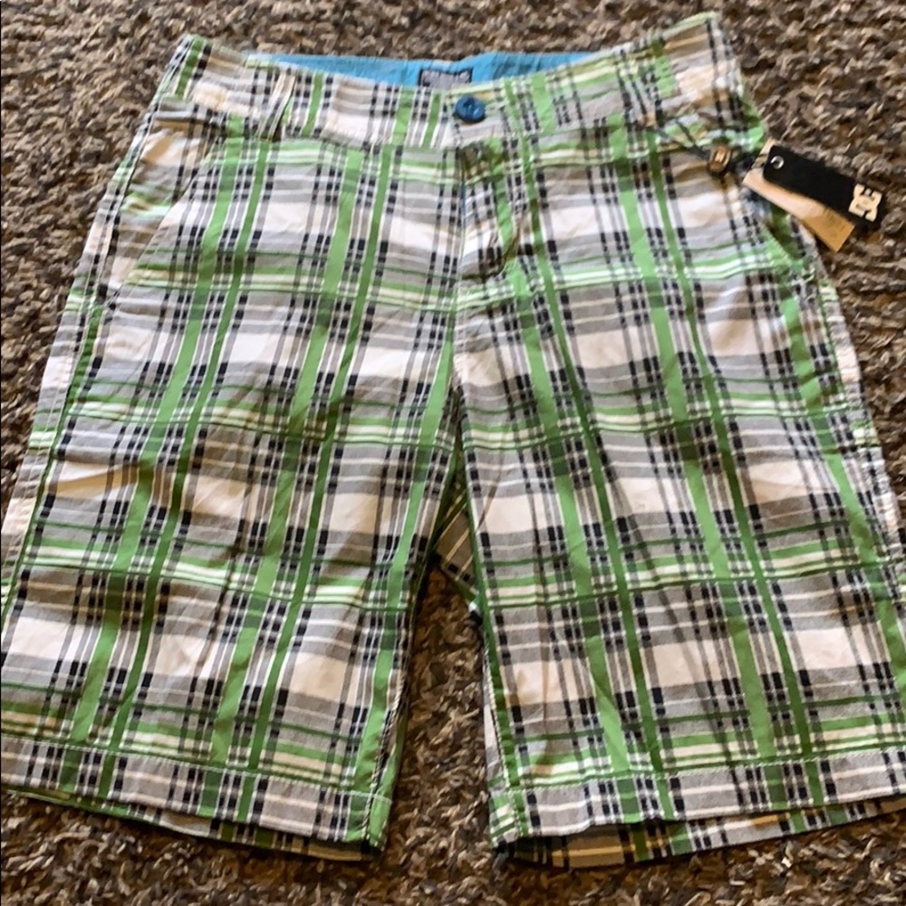 Men’s shorts